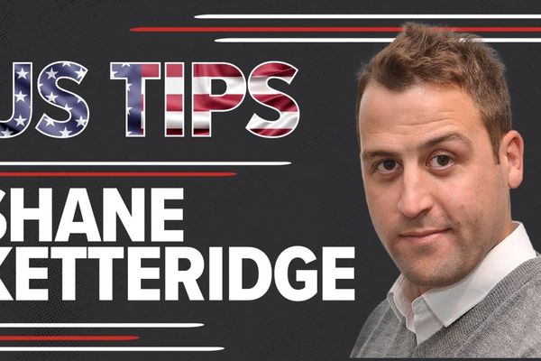 'He's never trained the winner of this, but that may be about to change' - Shane Ketteridge with two tips at Fair Grounds on Saturday