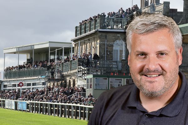 How to crack Go North weekend: Graeme Rodway's comprehensive guide to the big races at Kelso