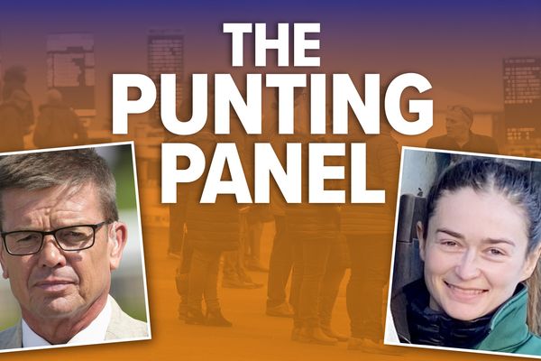 'She's looked destined for the top and the favourite may need to be top class to beat her' - Jason Weaver gives his view?