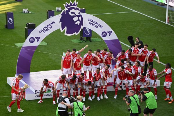 2026-27 Premier League fixtures: Key dates, opening weekend, title odds plus find out your club's 2026-27 schedule
