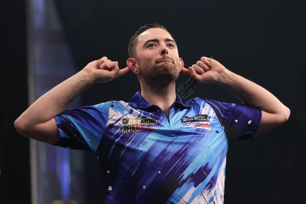 Premier League Darts Night 16 predictions, betting tips and odds: Cool Hand can land handicap punt