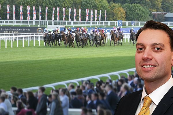 'The form worked out really well and we decided to leave him for this' - all the expert intel to solve one of Royal Ascot's biggest betting races