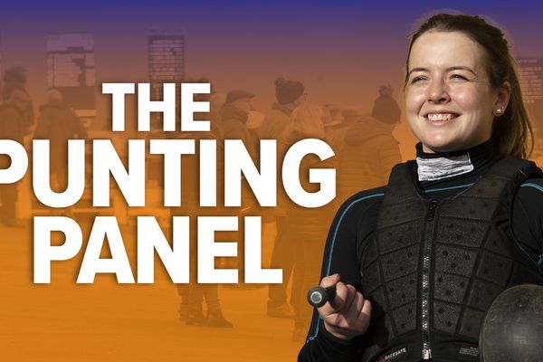 'He’s dangerously well treated' - Page Fuller and Andrew Thornton give their views on the big weekend action