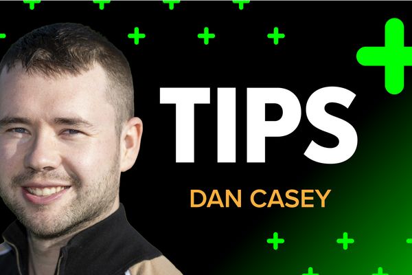 'A reproduction of her best form should make her hard to beat' - Dan Casey with his best bets at Galway on Tuesday
