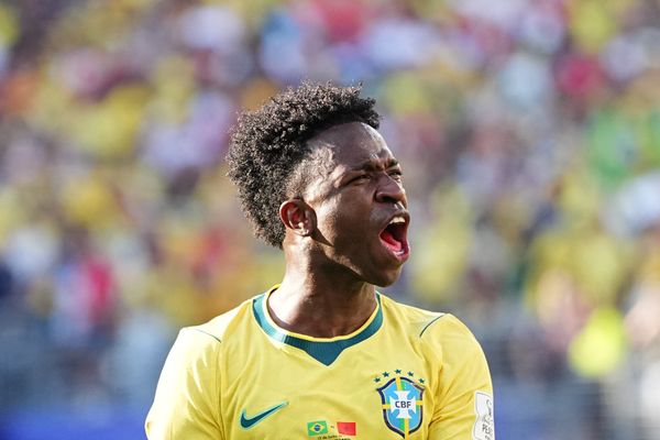 Scotland vs Brazil World Cup Bet Builder tips, picks and odds