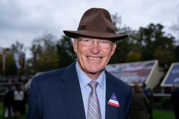 'Anyone who doesn't think Ballydoyle's domination of the Derby is a problem is being naive'