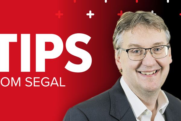 'He won't get many better chances than this' - Tom Segal has three tips for Sunday's racing at Brighton and Pontefract