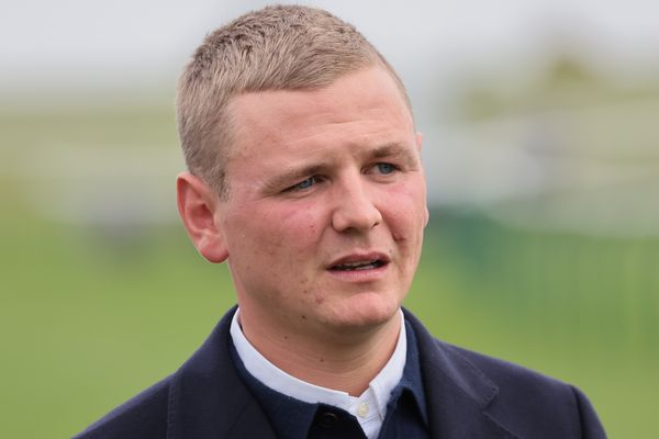 Super Survie strikes on US debut to leave George Boughey eyeing Breeders’ Cup tilt