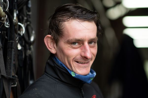 'I thought I’d find it easier than what I did watching on' - Derby-winning jockey Adam Kirby strikes with first runner as a trainer