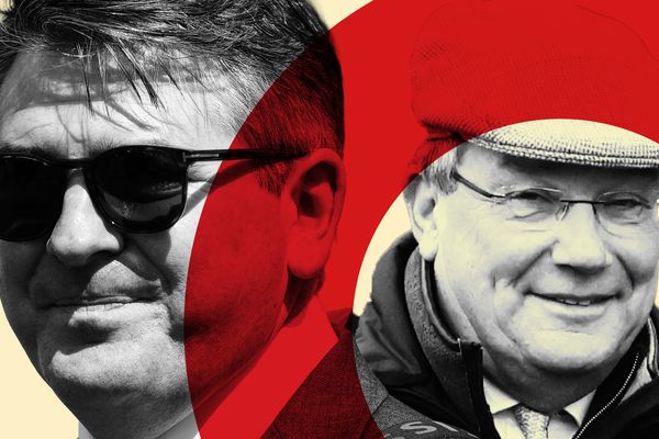 'It's a hammer blow to the finances of a precarious industry worth millions of pounds' - Hugo Palmer leads racing's criticism of budget tax rises
