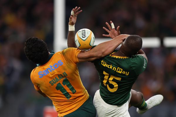 New Zealand v Australia rugby union predictions, betting tips and odds