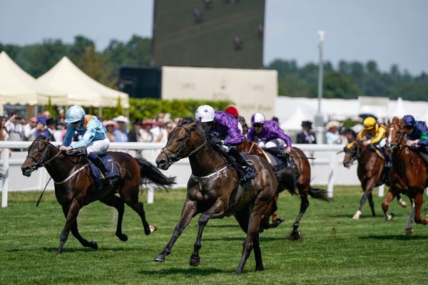 Ranked: the top ten biggest-priced upsets at Royal Ascot this century
