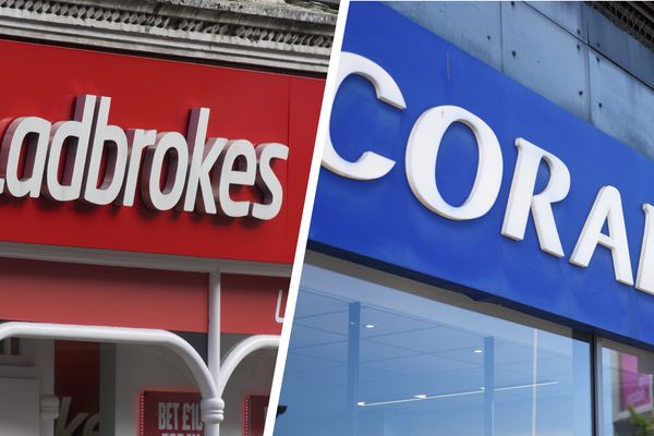 Entain urges government to think again about tax increases as Ladbrokes owner delivers latest trading update