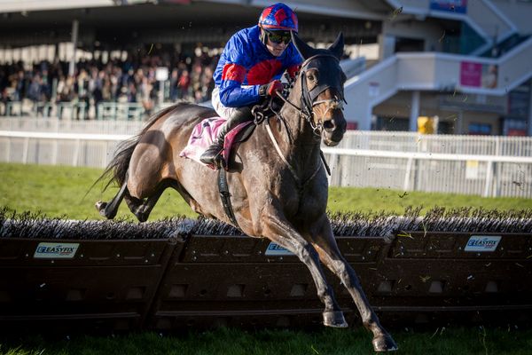 Keith Donoghue lands 340-1 treble - but another winner disqualified and conditional jockey banned for 14 days after weighing in light