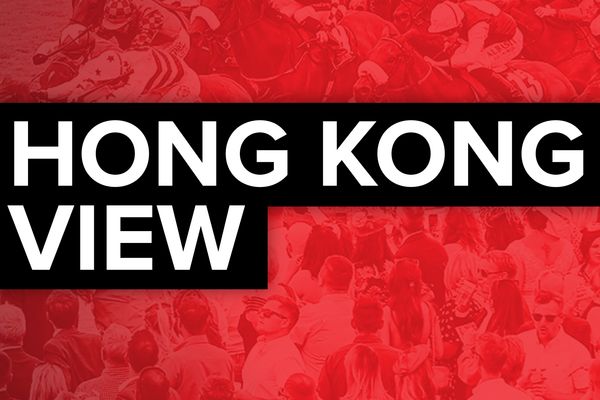 Hong Kong racing tips: Jim McGrath with his fancies for Sunday's Sha Tin card