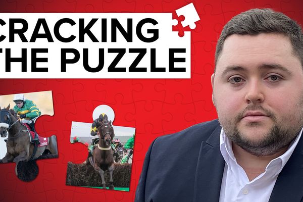 Harry Wilson had winners at 5-1, 2-1 and 7-4 on Friday - find out his fancies for all ten ITV races on Saturday