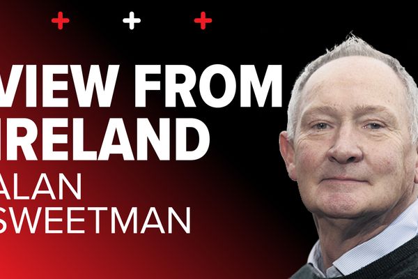 'She appears fortunate to have escaped with a 7lb rise' - Alan Sweetman thinks this mare looks well handicapped at Tramore