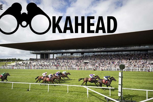 An Irish Derby rematch that could host a classy gatecrasher, plus the Northumberland Plate and Christophe Soumillon's appeal