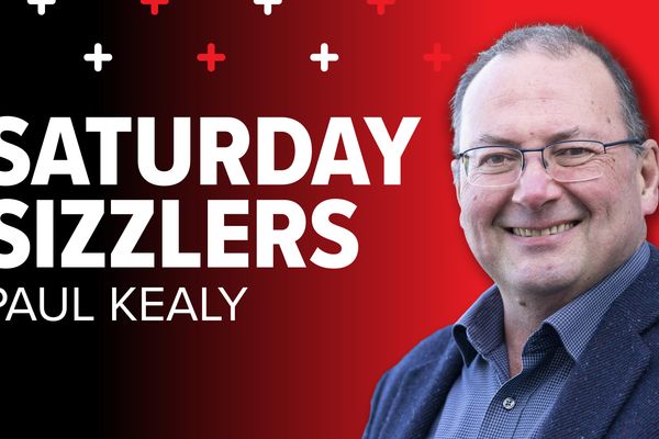 'The rise in trip is going to play to his strengths' - Paul Kealy with five Saturday selections