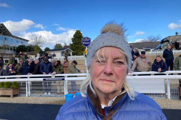 'We've done it now' - Pam Sly relieved after Rumoursareflying ends stable's frustrating run of seconds