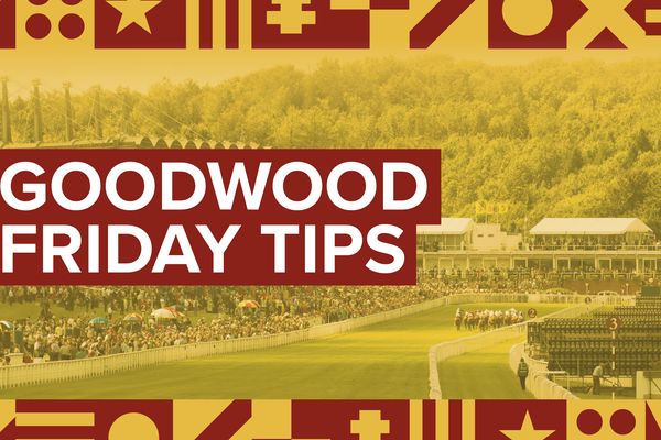 'This trip should unlock more improvement' - why this horse can win on day four of Glorious Goodwood