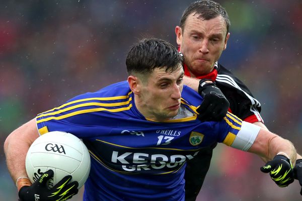 All-Ireland Football Championship predictions, betting tips and odds