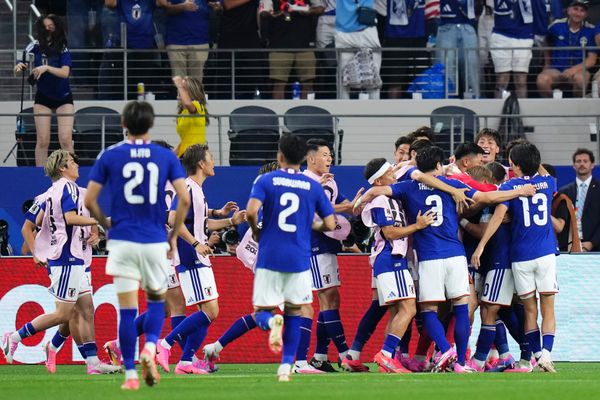 Steve Davies: Flawed format adds to chances of knockout upsets