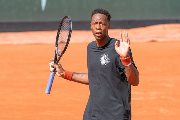 French Open day two predictions, acca tips and odds: Maverick Monfils can entertain home faithful in all-French affair
