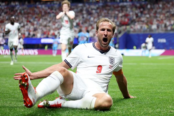 Oliver Barnard: Overpriced beers, Wonderwall and Harry Kane – following England across America