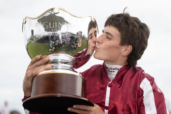 Dan King's rapid rise - here are three recent riders who exploded on to the scene just like him