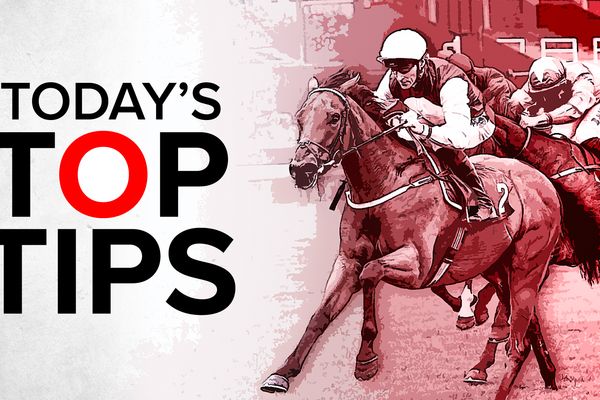 Free horse racing tips for day, date at xx, xx and xx
