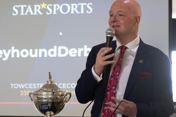 Keith fears Star will lose sponsorship of the Derby