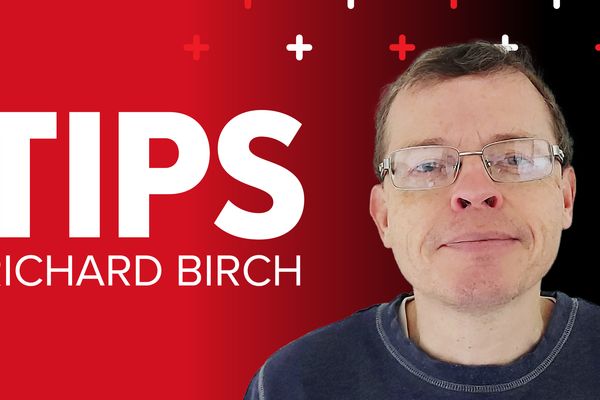 'He delivered a career-best by some way last time out' - Richard Birch has two tips as he bids to follow up last week's winner