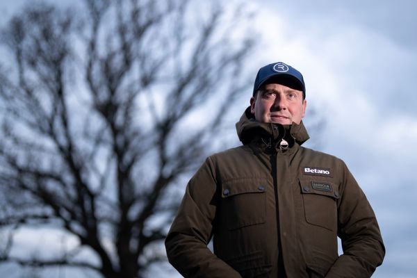'It was very nearly a big trainer error' - odds-on shot spares yard's blushes after touching 299-1 in-running