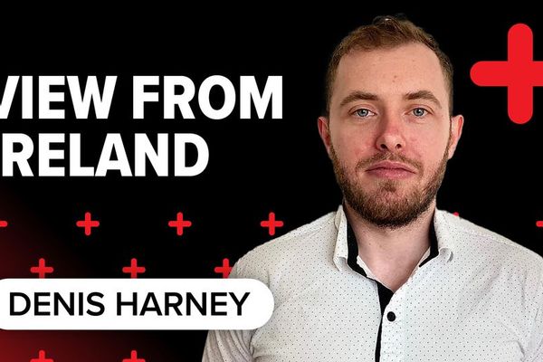 'The step up to a mile should unlock further improvement and he makes plenty of appeal' - Denis Harney with two tips at Naas on Monday