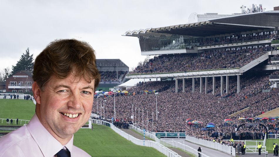 Time to pay tribute to one of the greats as racing returns to ...