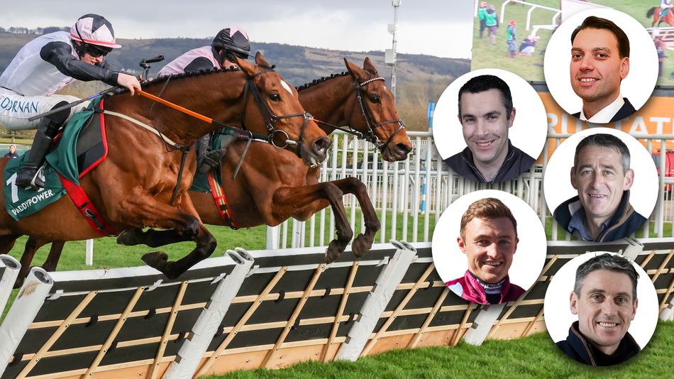 The expert verdict on the Stayers’ Hurdle: we asked some top judges what’s going to happen in Thursday’s big race