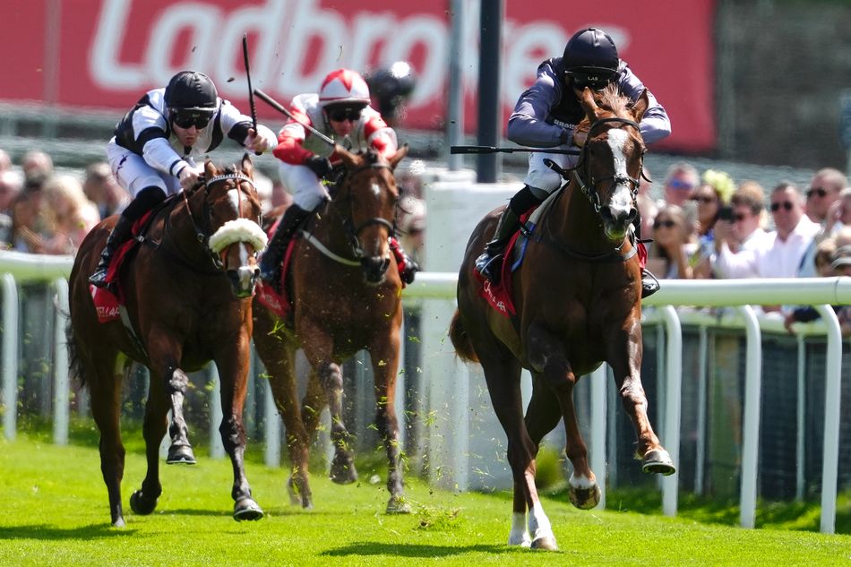 Classic contenders, Royal Ascot juveniles and handicappers abound - eight key races from last week which could produce big-race winners