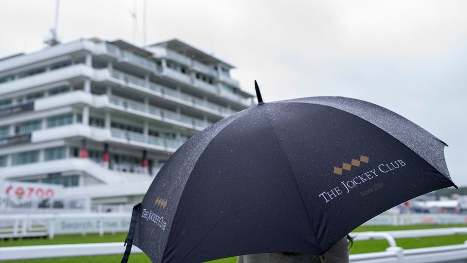 Which Derby and Oaks hopefuls will have been suited by 20mm of rain falling at Epsom - and who won't?