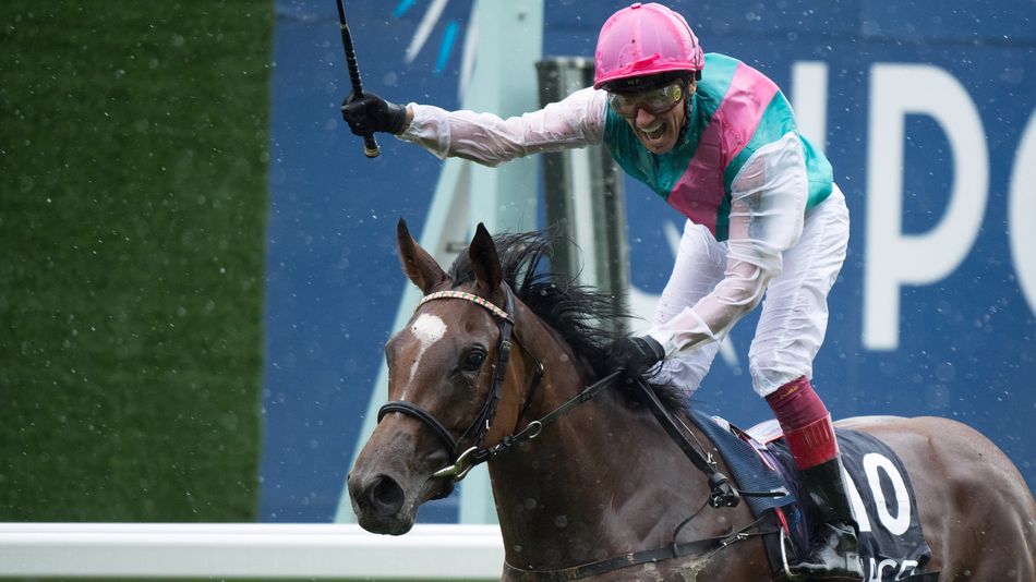 Juddmonte set to unleash Enable's first runner as Dubawi colt with glittering pedigree heads to Doncaster