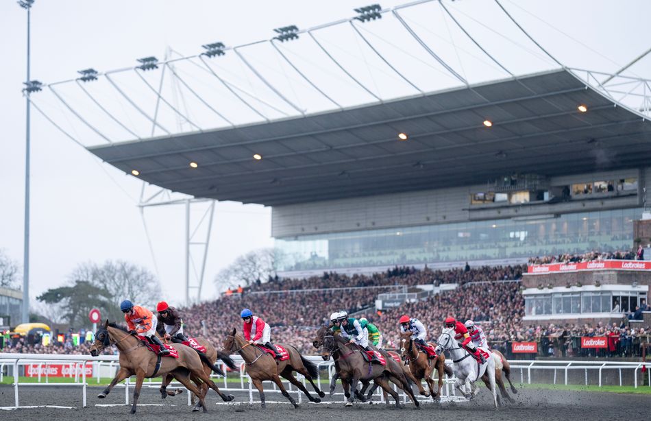 'Horseracing is one of Britain's greatest sporting success stories' - MPs back calls to save Kempton racecourse from developers