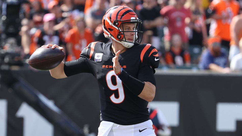 Jaguars at Bills & Commanders at Bengals betting tips and NFL ...
