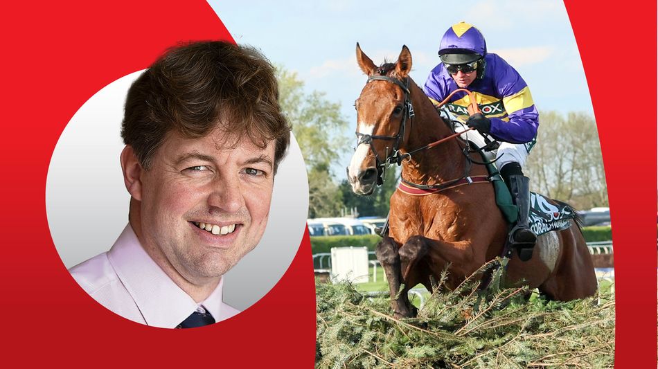 More popular than Red Rum - but can Corach Rambler beat a big cast to ...