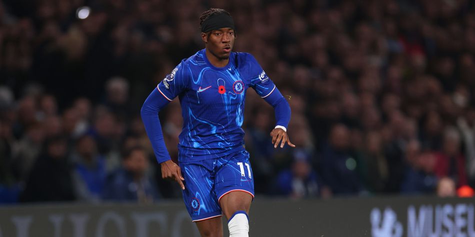 [EPL 프리뷰] Will Chelsea lay the groundwork for the lead against the promoted side? Leicester vs Chelsea - News Directory 3