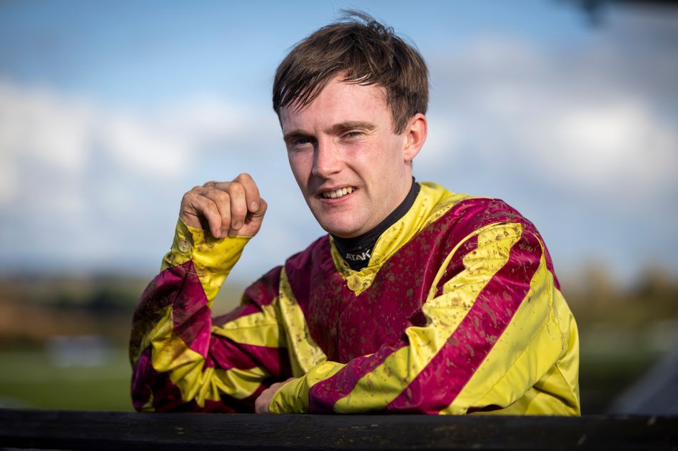 Alan Solivan 'I’ve been knocking on the door' - relief for Alan O'Sullivan after his ...