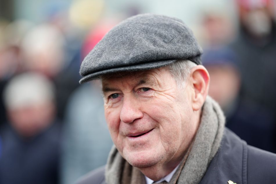 €500,000 JP McManus recruit joins Dan Skelton - where have the other six-figure purchases from the Goffs Punchestown sale gone?