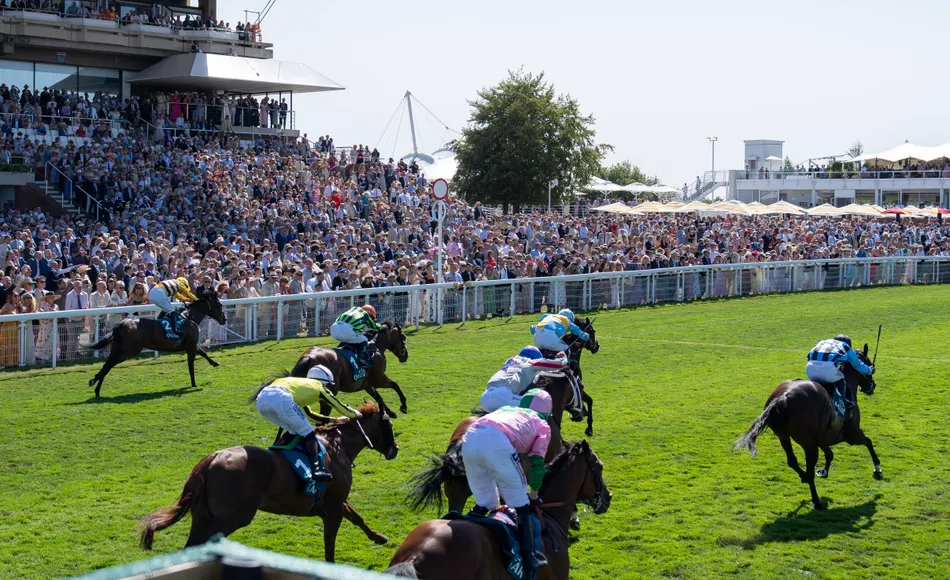 Retirement could be delayed for Asfoora after return to form with King George fourth behind American Affair