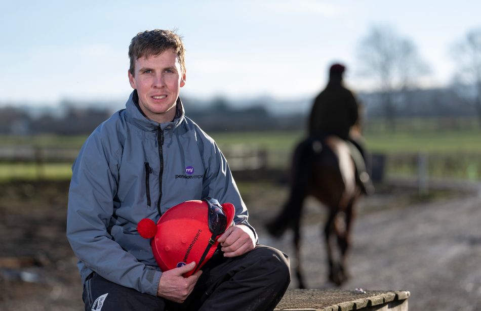 'It's an amazing place' - Kielan Woods praises Oaksey House team after first winner back from hip injury