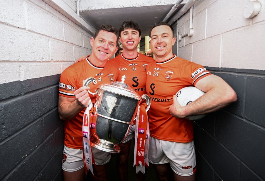 All-Ireland Football Championship: Armagh can kick Kerry out of the championship