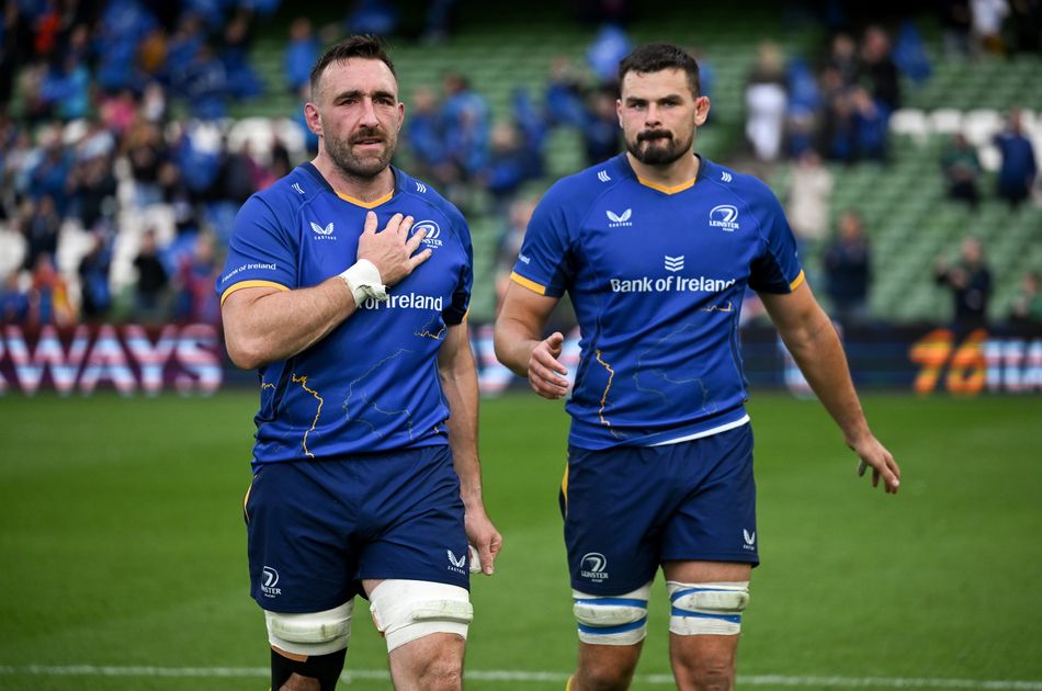 Leinster vs Bulls URC Grand Final rugby union predictions, betting tips and odds